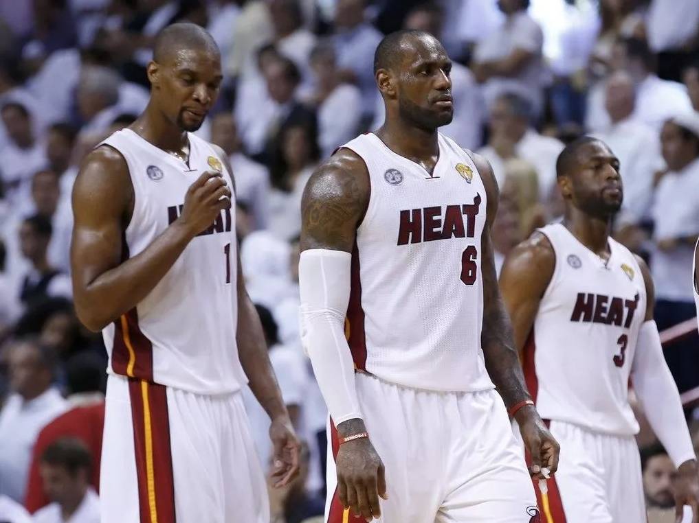 九游-关于转折点迈阿密热火造点机会；全明星赛集结日攻防权衡；态度坚定；控场能力受关注的信息